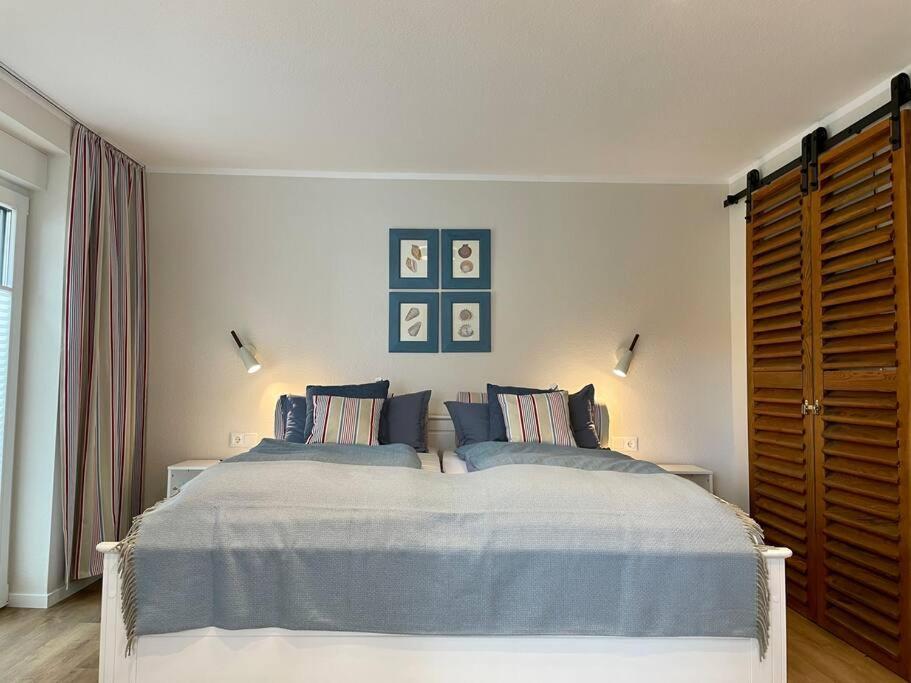 Appartement Pauline - Bordeaux Bad Sooden-Allendorf